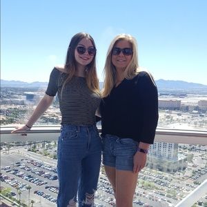 Meet Your Posher, Haley!